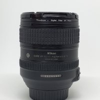 Nikon 24-85 II VR , снимка 3 - Обективи и филтри - 41795694