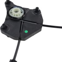 Frankberg Електрически стъклоповдигач заден ляв без мотор Съвместим с Golf VII 5G1 BE1 BE2 BQ1 Всичк, снимка 6 - Части - 41553951