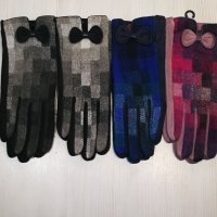 Топли шалове и ръкавици , снимка 13 - Шалове - 38833772