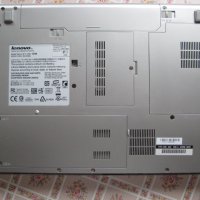 Продавам лаптоп Lenovo 3000 N 200, снимка 9 - Лаптопи за работа - 44483435