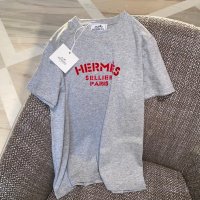 Тениска Hermes, снимка 1 - Тениски - 39566431