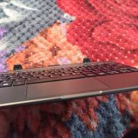 Мини клавиатура за лаптоп acer, снимка 2 - Лаптоп аксесоари - 44570872