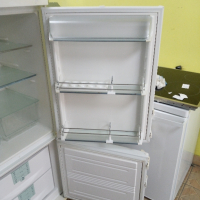 Комбиниран хладилник с фризер Liebherr 2 години гаранция!, снимка 5 - Хладилници - 44833999