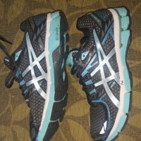 Дамски маратонки Asics , снимка 1 - Маратонки - 44335790