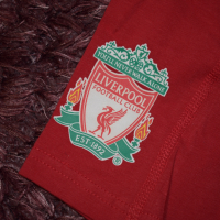 Liverpool FC Boxer Red – размер L, снимка 6 - Бельо - 36239567