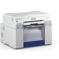 Принтер EPSON SureLab SL D700, снимка 1 - Принтери, копири, скенери - 42700624