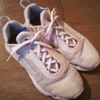 Оригинални унисекс маратонки Nike Air max , снимка 10 - Детски маратонки - 44436282