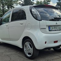 Мицубиши Ай Миев Електромобил Mitsubishi iMiev Електрически 16 KW h, снимка 4 - Автомобили и джипове - 41775845