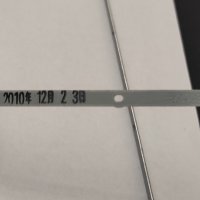 Панти с брекети (рамки) за лаптоп Lenovo IdeaPad Y460p/Y560p, снимка 7 - Други - 35997244