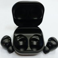 Bluethoot слушалки SAMSUNG BUDS PRO SM-R190, снимка 2 - Bluetooth слушалки - 44208501