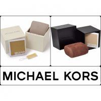 Michael Kors MK8296 Dylan Orange Chronograph. Нов мъжки часовник, снимка 4 - Мъжки - 38752504