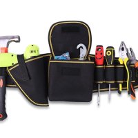 Многофункционална работна чанта за инструменти KKL103, снимка 1 - Чанти - 42289957