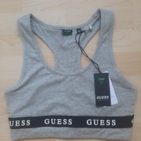 GUESS дамско бюстие, снимка 1 - Корсети, бюстиета, топове - 41943066