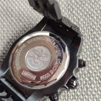 Мъжки луксозен часовник BREITLING , снимка 11 - Мъжки - 31588199