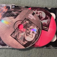 Bonnie Rait,Janis Joplin,Doors , снимка 7 - CD дискове - 44474989