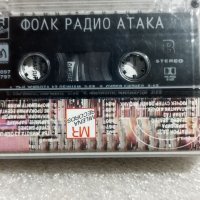 Аудио касетки  с всякаква музика, снимка 11 - Аудио касети - 38819590