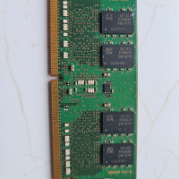 DDR4 SODIMM 16GB (2400 MHz) + 8GB (2133 MHz), снимка 4 - RAM памет - 44740007