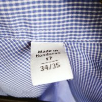 Мъжка риза Calvin Klein, снимка 4 - Ризи - 40495894