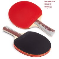 Хилки за тенис на маса  и готови комплекти, снимка 11 - Тенис - 41952980