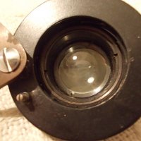 Антик кондензор микроскоп №1, снимка 4 - Медицинска апаратура - 34766179