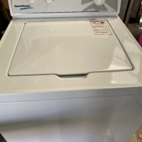 Професионална пералня-Нова, снимка 1 - Обзавеждане на кухня - 44825566