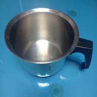 канче/съд за варене  Fissler 984, снимка 2 - Съдове за готвене - 40057908