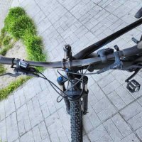 Електрическо колело, планинско GENESIS · E-PRO MTB 2.0 PT E 29, снимка 11 - Велосипеди - 40855182