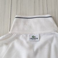 Lacoste Pique Cotton Regular Fit Mens Size 3 - S ОРИГИНАЛ! Мъжка тениска!, снимка 2 - Тениски - 41747710