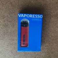 Вейп -мини vaporesso, снимка 2 - Електронни цигари - 44266569