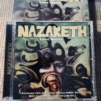 Nazareth,AC/DC, снимка 6 - CD дискове - 40919900