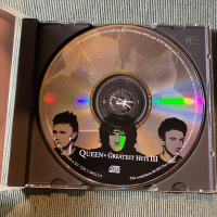 Freddie Mercury,Queen , снимка 17 - CD дискове - 44622784