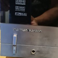 Harman Kardon , снимка 2 - Ресийвъри, усилватели, смесителни пултове - 41365363