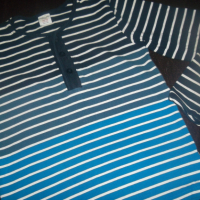 Лот от 3 маркови блузки.134-140 см, снимка 2 - Детски тениски и потници - 36505277