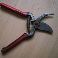 лозарска ножица кунде, снимка 3 - Градински инструменти - 40259892