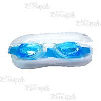 Плувни Очила МАНДИ Опаковка: Пластмасова кутия тип МИДА  , снимка 2 - Водни спортове - 41428981