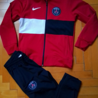 PSG JORDAN ❤️🖤 детско юношески екипи, снимка 2 - Футбол - 27009734