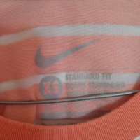 Спортен потник Nike, XS размер , снимка 4 - Потници - 42310728