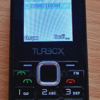 Panasonic GD88, Nokia 3110, Samsung E1081 и Turbox G1, снимка 12 - Други - 36434877