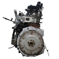 Двигател 2.0 CAGA AUDI A4 (B8) 2008-2015 ID:100089, снимка 2 - Части - 40667322
