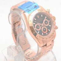 Мъжки луксозен часовник Rolex Daytona, снимка 4 - Мъжки - 41831288