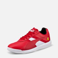 НАМАЛЕНИЕ!!! Мъжки маратонки Puma Ferrari Podio Tech SF 305661 01, снимка 3 - Маратонки - 41799319