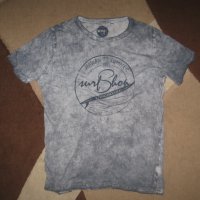 Тениски REPLAY,BH POLO,WATSONS  мъжки,М, снимка 7 - Тениски - 41291362