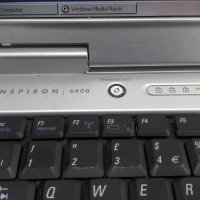 Dell Inspiron 6400 - На части!, снимка 3 - Лаптопи за дома - 35670173