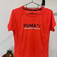 Дамска тениска в размер S на Puma, снимка 7 - Тениски - 44308992