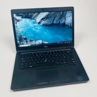 Лаптоп DELL Latitude 5490 14” FHD IPS/i5-8250/512GB NVMe/8GB DDR4, снимка 8 - Лаптопи за работа - 41511343