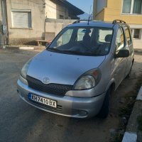 toyota yaris, снимка 1 - Автомобили и джипове - 41986694