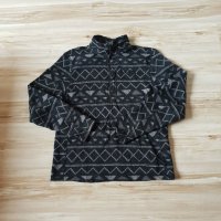 Оригинална мъжка блуза The North Face Novelty Gordon Lyons 1/4 Zip Fleece, снимка 1 - Блузи - 39265803