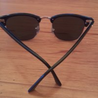 Мъжки очила Ray Ban., снимка 4 - Слънчеви и диоптрични очила - 41555974