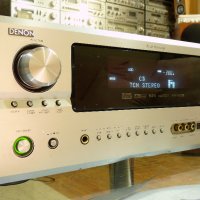 DENON AVR-2805, снимка 1 - Ресийвъри, усилватели, смесителни пултове - 39631795