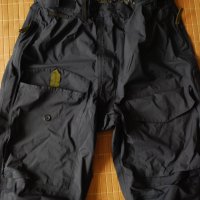 LYNX Tactical 3L мембрана панталон Мъжки M 5.11 leaf тактически mil-tec arcteryx, снимка 9 - Панталони - 44622383